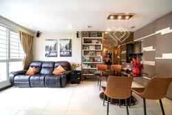 Blk 83 Punggol Central (Punggol), HDB 4 Rooms #579929611